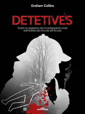 cover image of Detetives